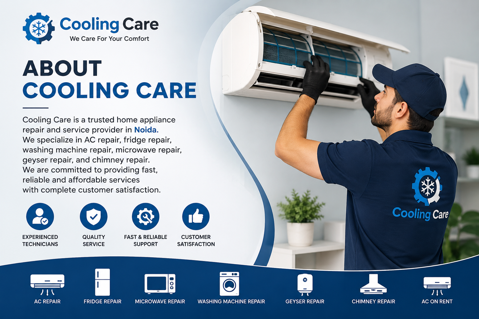 Cooling Care