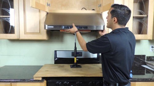 Kitchen Chimney